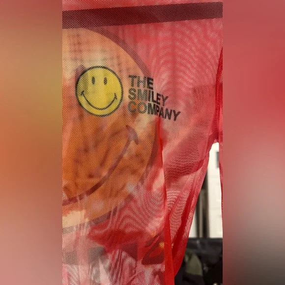 Zara smiley originals bodysuit - Picture 4 of 6